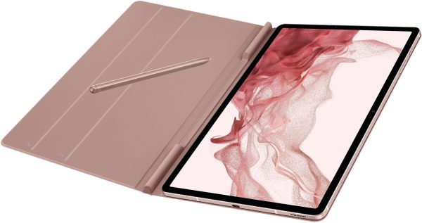 Samsung Galaxy Tab S8+ 12.4 128GB Wi-Fi S Pen Tablet-7