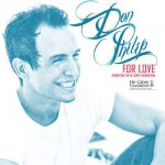 Don Philip For Love Single Music Album Dance Pop-0