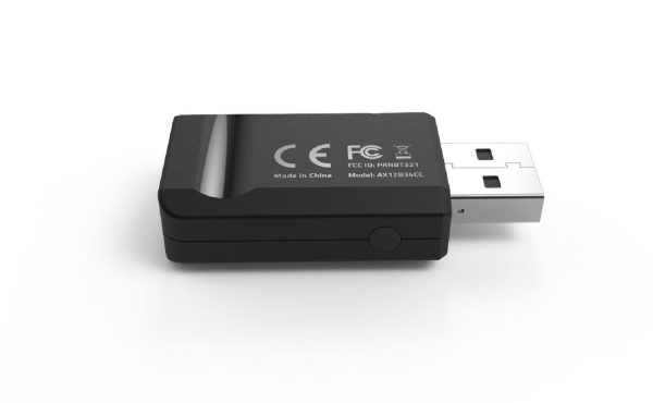 CME WIDI Bud Pro Wireless MIDI Dongle Bluetooth 5-3