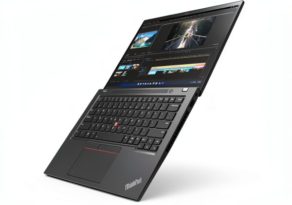Lenovo ThinkPad T14 Laptop AMD Ryzen 5 Touchscreen Business-7