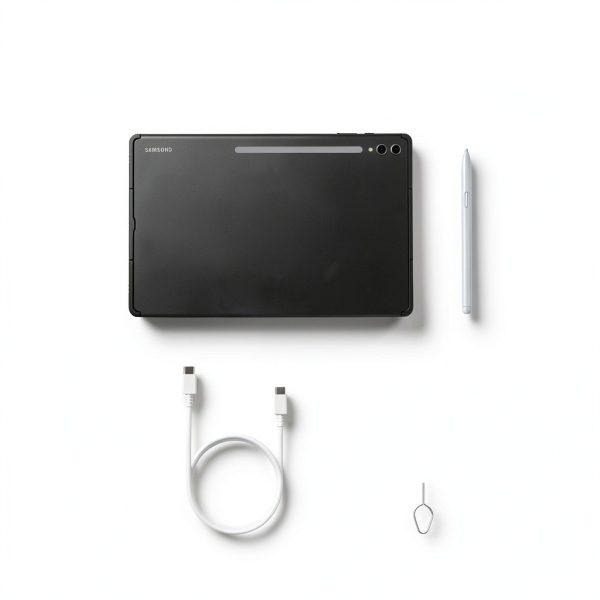 Samsung Galaxy Tab S10 Ultra 14.6 Inch Tablet AI S Pen-8