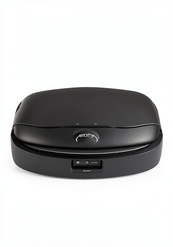 Eufy S1 Robot Vacuum 8000 Pa Suction All in One Station-3