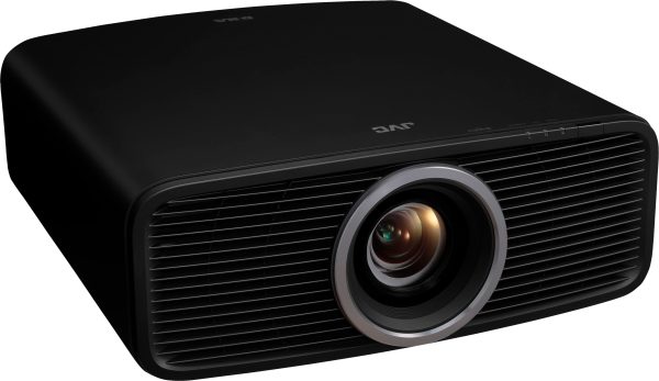 JVC DLANZ500 Native 4K Laser Projector Home Theater-2