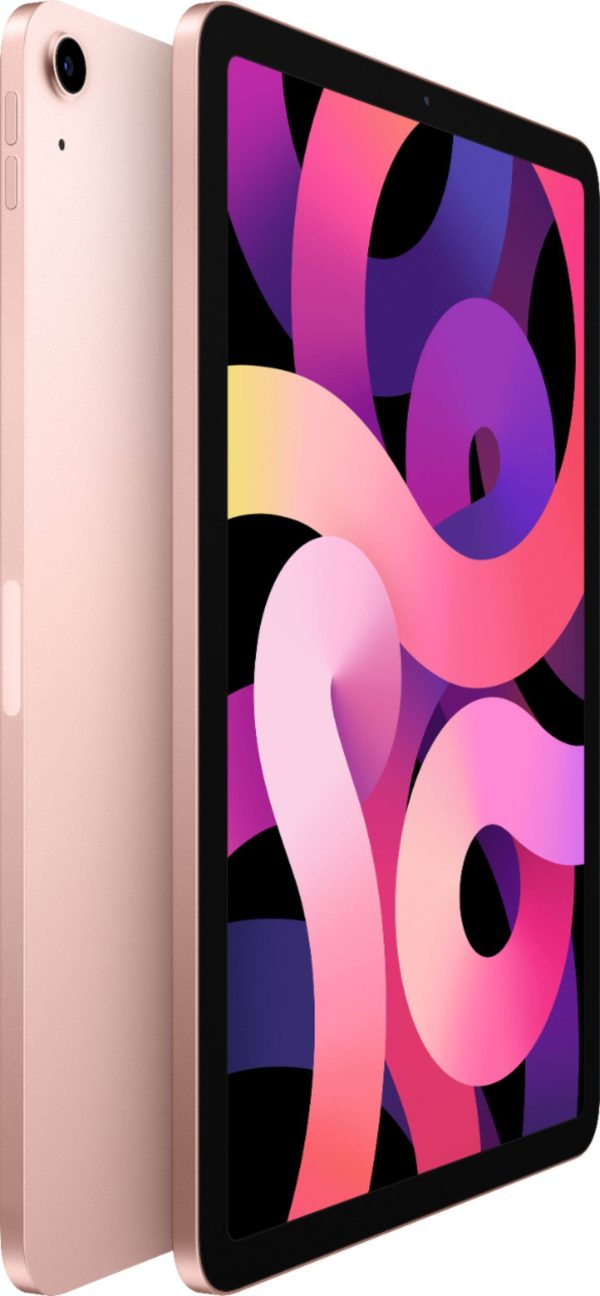 Apple iPad Air 10.9-inch Display A14 Chip Refurbished-1