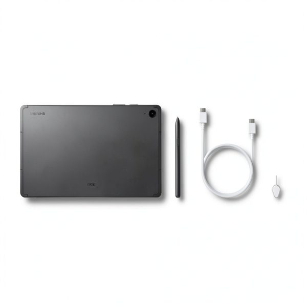 Samsung Galaxy Tab S9 FE 10.9 128GB Wi-Fi Tablet S Pen-5