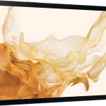 Samsung Galaxy Tab S8 11 inch tablet S Pen refurbished-0