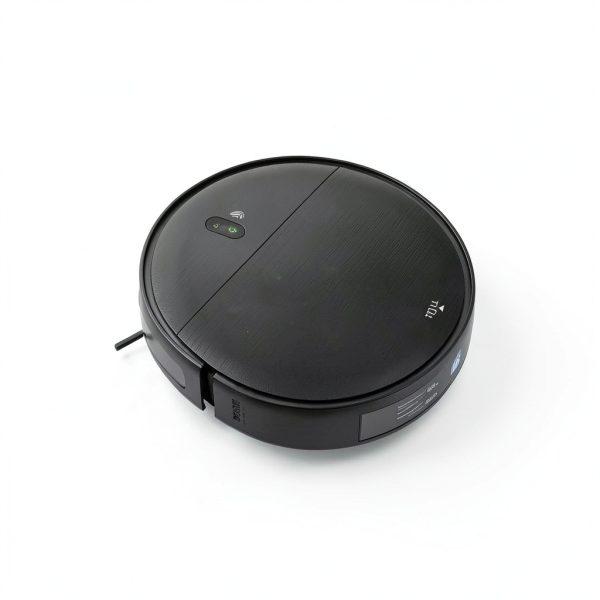 robot vacuum