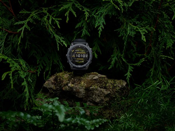 Garmin tactix 8 AMOLED GPS Smartwatch Tactical Features-13