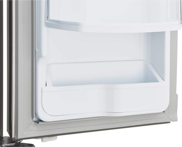 LG French Door Refrigerator Smart Cooling Stainless Steel-9
