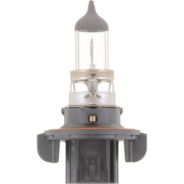 Pavo Precision Optics Headlight Bulb 3200K White Light DOT-1