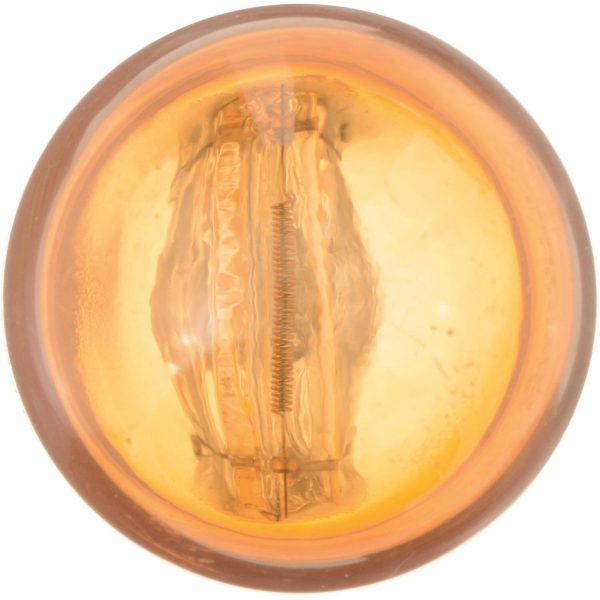 Philips Miniature Automotive Bulb Amber Marker Turn Utility-3