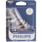 Automotive Bulb 9007 Halogen Upgrade Carded Packaging-0