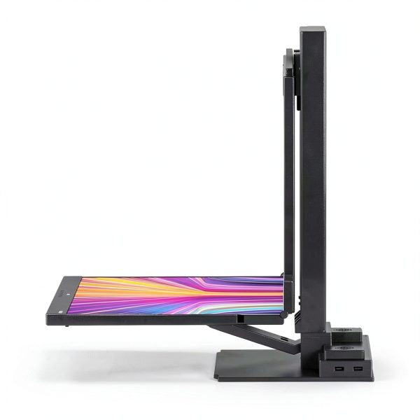 Mobile Pixels Geminos X Dual Screen Monitor 1440p 24 Inch-1