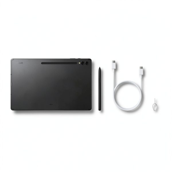 Samsung Galaxy Tab S9 Ultra 14.6 512GB Wi-Fi Tablet S Pen-4