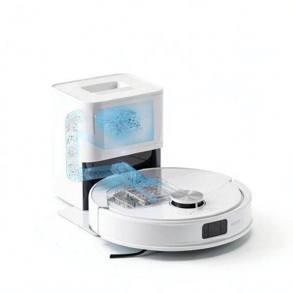 robot vacuum