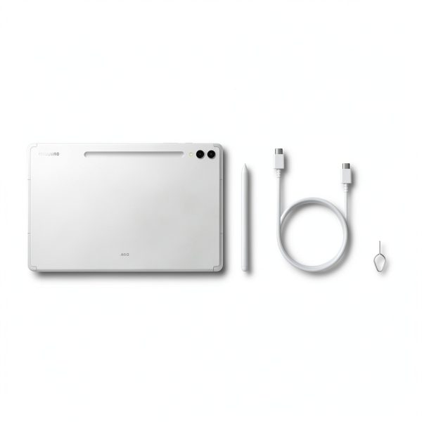 Samsung Galaxy Tab S9+ 12.4 256GB Wi-Fi Tablet S Pen-4