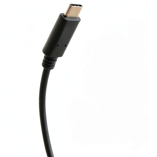 PhoneSoap USB-C Cable Fast Charging Durable 6ft Universal-3