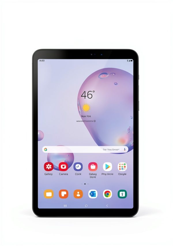 Samsung Galaxy Tab A 8.4 Android Tablet 8 MP Camera-3