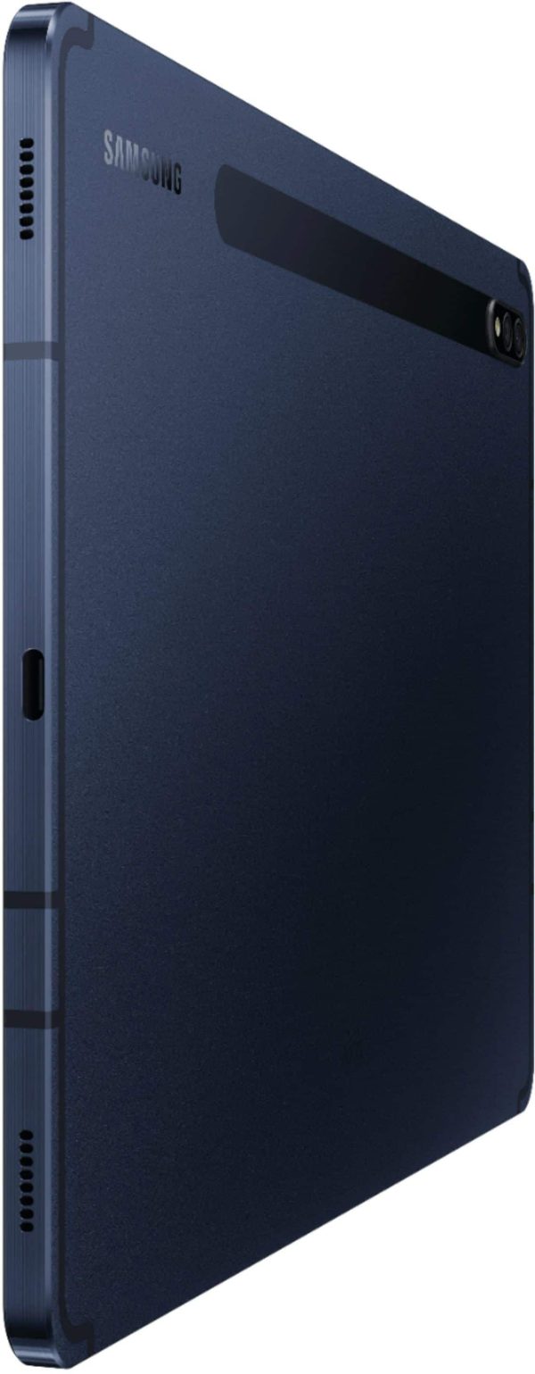 Samsung Galaxy Tab S7 11 Inch 128GB S Pen Wi Fi Mystic Navy-6