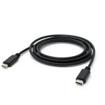 PhoneSoap USB-C Cable Fast Charging Durable 6ft Universal-0