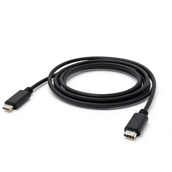 PhoneSoap USB-C Cable Fast Charging Durable 6ft Universal-0