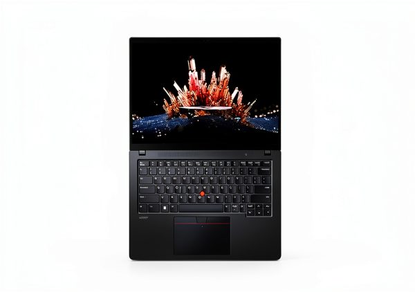 Lenovo ThinkPad T14 Laptop AMD Ryzen 5 Touchscreen Business-6