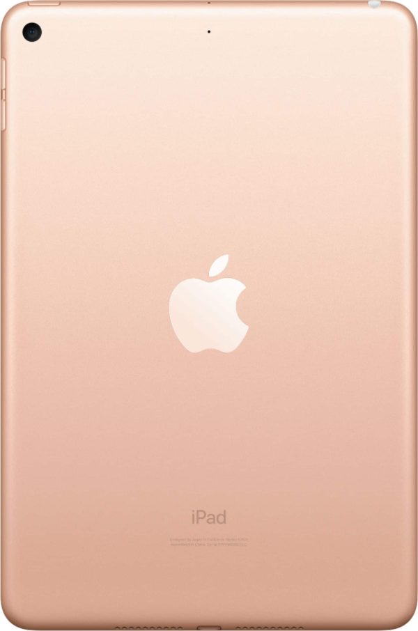 Apple iPad mini 64GB Wi Fi A12 Bionic Retina Display-1