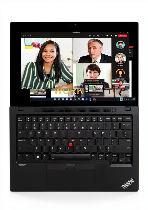 Lenovo ThinkPad T14 Laptop AMD Ryzen 5 Pro Touchscreen-8