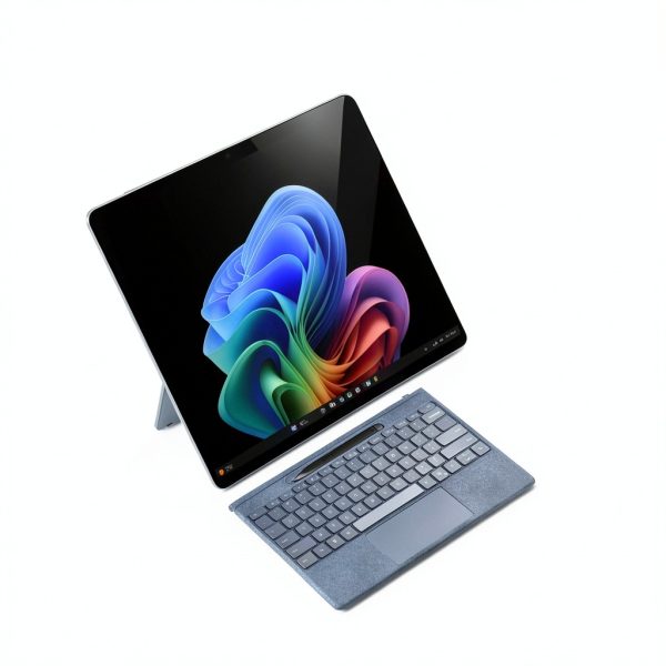 Microsoft Surface Pro Copilot PC 13 Touchscreen AI Laptop-5