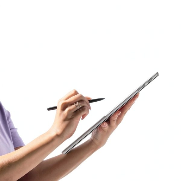 Microsoft Surface Pro Copilot PC 13 Touchscreen AI Laptop-4