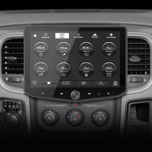 Stinger 10.1 Android Auto CarPlay Bluetooth Media Receiver-12