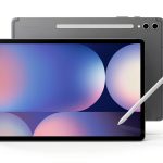 Samsung Galaxy Tab S10 Plus 12.4 Inch Tablet AI S Pen-0