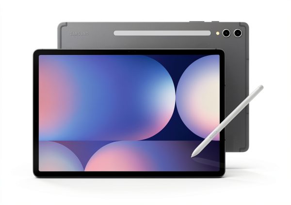Samsung Galaxy Tab S10 Plus 12.4 Inch Tablet AI S Pen-0