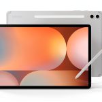 Samsung Galaxy Tab S10+ 12.4 Inch Tablet AI S Pen-0