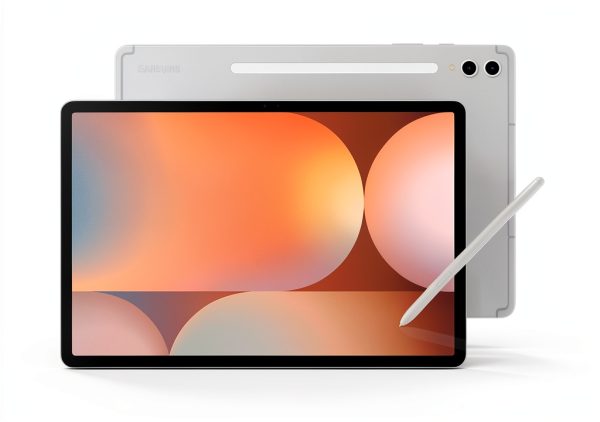 Samsung Galaxy Tab S10+ 12.4 Inch Tablet AI S Pen-0