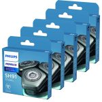 Philips Norelco Shaver Heads Series 9000 Replacement Blades-0