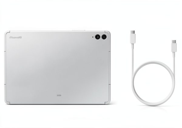 Samsung Galaxy Tab S9 FE Plus 12.4 Inch Tablet S Pen-6