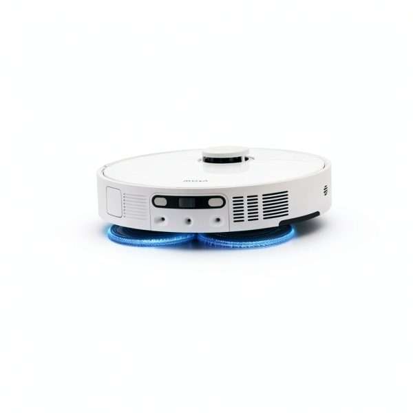 MOVA P10 Ultra Robot Vacuum Mop 8300Pa Suction Auto Wash-3