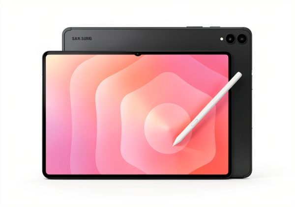Samsung Galaxy Tab S11 Ultra Tablet Slim Design AI Features-0