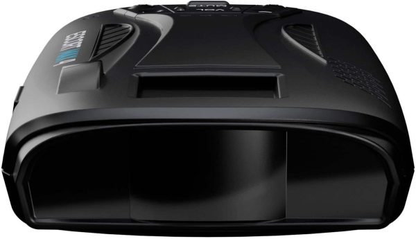 Escort MAX 4 Radar Laser Detector CarPlay Android Auto-10