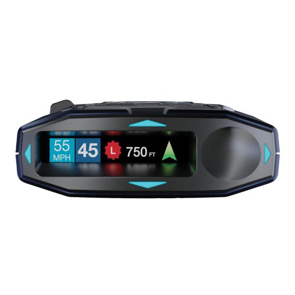 Escort MAX 360 MKII Radar Laser Detector CarPlay Android-11