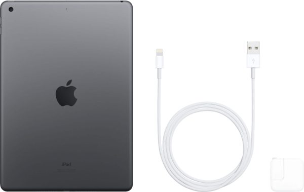 Apple iPad 7th Gen 10.2 Inch Retina Display A10 Chip-7