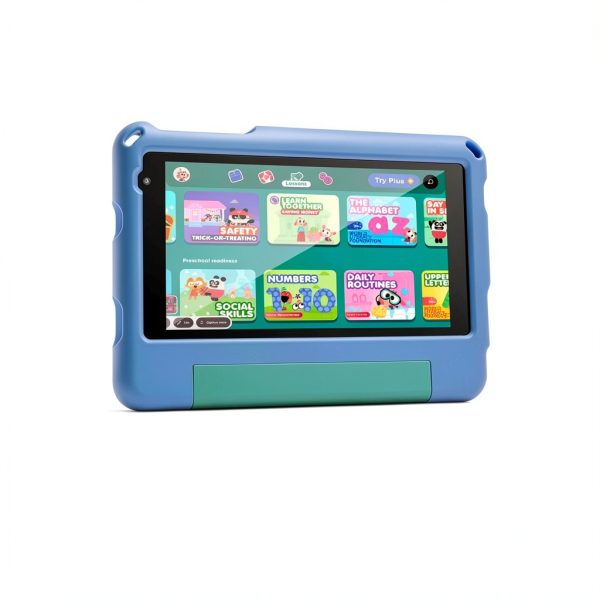 Contixo A7 Kids Tablet Educational Android 15 7 Inch-4