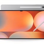 Samsung Galaxy Tab S10 Ultra 14.6 512GB Wi Fi S Pen-0