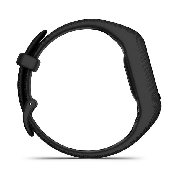 Garmin Vivosmart 5 Fitness Tracker Heart Rate Monitor Black-4