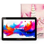 LINSAY 10.1 Inch Android 15 Tablet 256GB SSD Octa Core-0