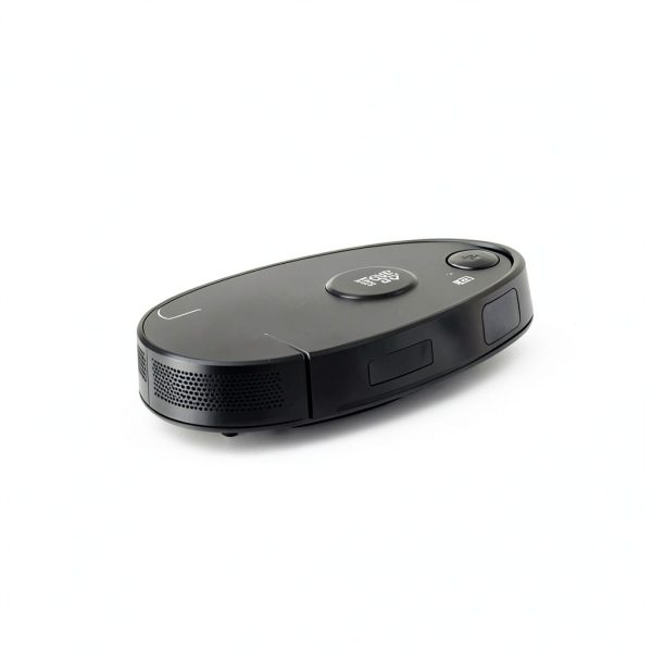 Teendow Robot Vacuum Mop 8000Pa Suction App Control-4