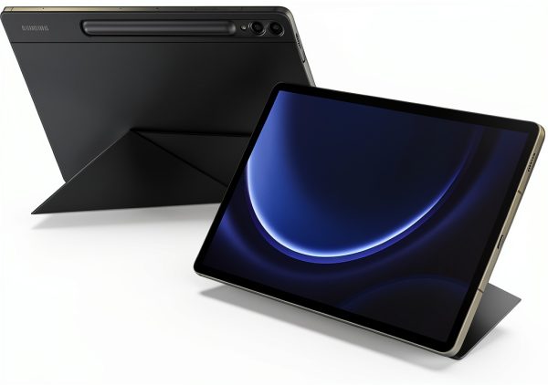 Samsung Galaxy Tab S9 FE Plus 12.4 Inch Tablet S Pen-3