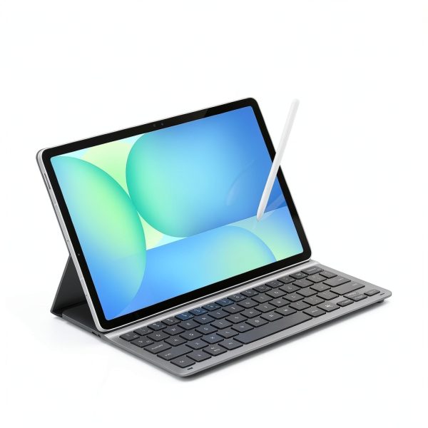 Samsung Galaxy Tab S10 FE 10.9 128GB Wi-Fi S Pen Tablet-8