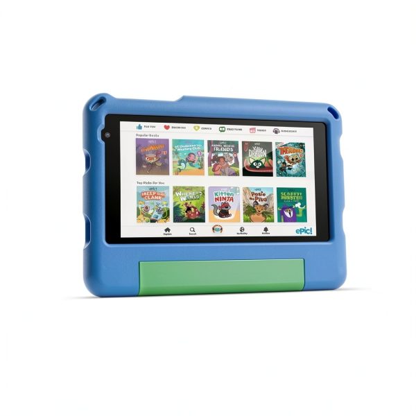 Contixo A7 Kids Tablet Educational Android 15 7 Inch-3